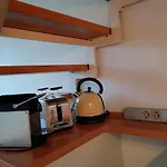 Charming Maisonette With Sun Terrace