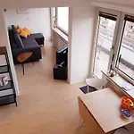 Charming Maisonette With Sun Terrace