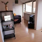 Charming Maisonette With Sun Terrace