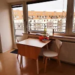 Apartment Charming Maisonette With Sun Terrace *