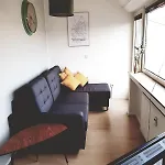Charming Maisonette With Sun Terrace Dusseldorf