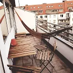 Charming Maisonette With Sun Terrace Apartment