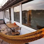 Charming Maisonette With Sun Terrace