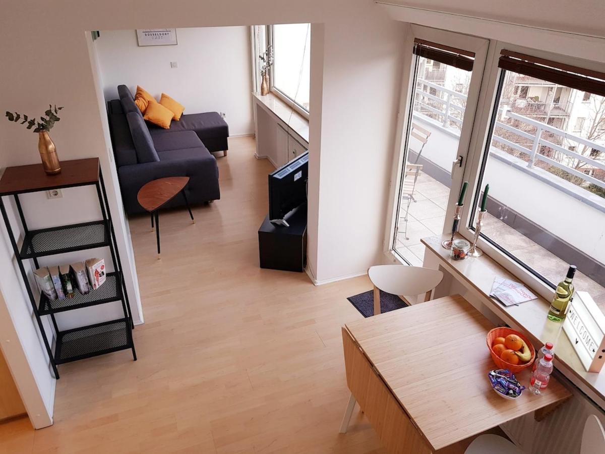 Charming Maisonette With Sun Terrace Appartement *