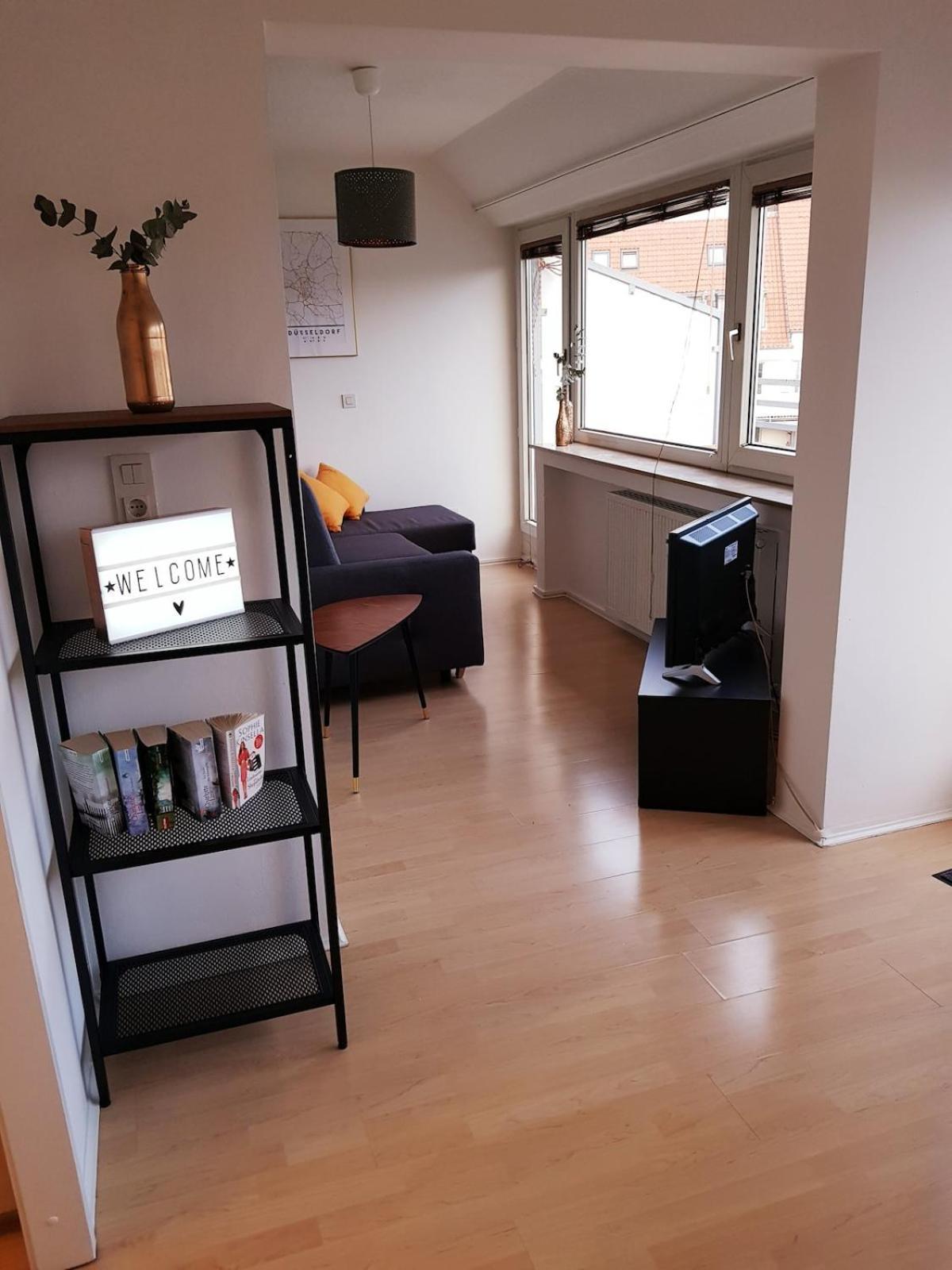 Charming Maisonette With Sun Terrace Appartement *