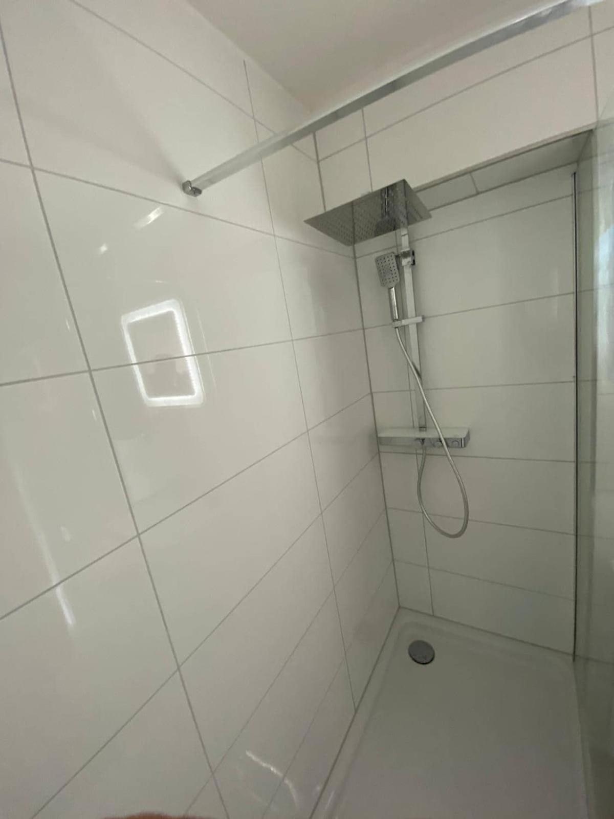 Charming Maisonette With Sun Terrace Appartement