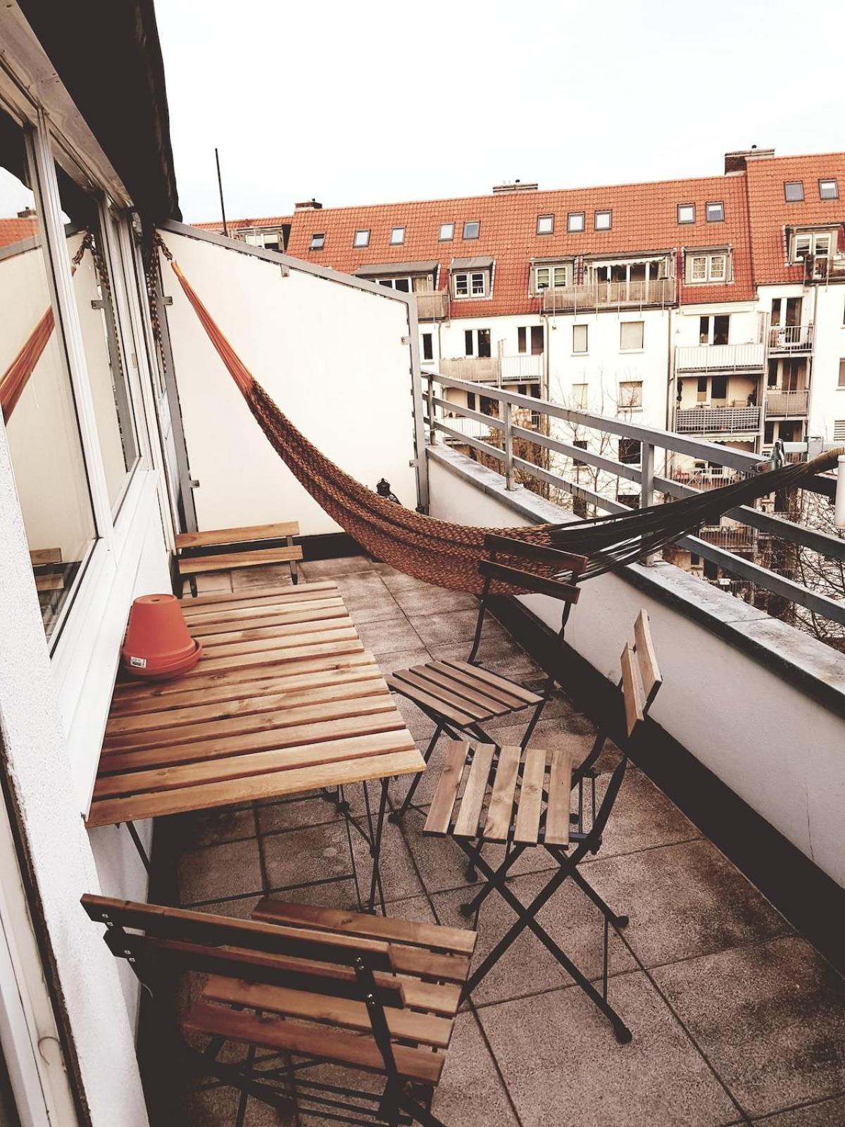 Charming Maisonette With Sun Terrace Appartement