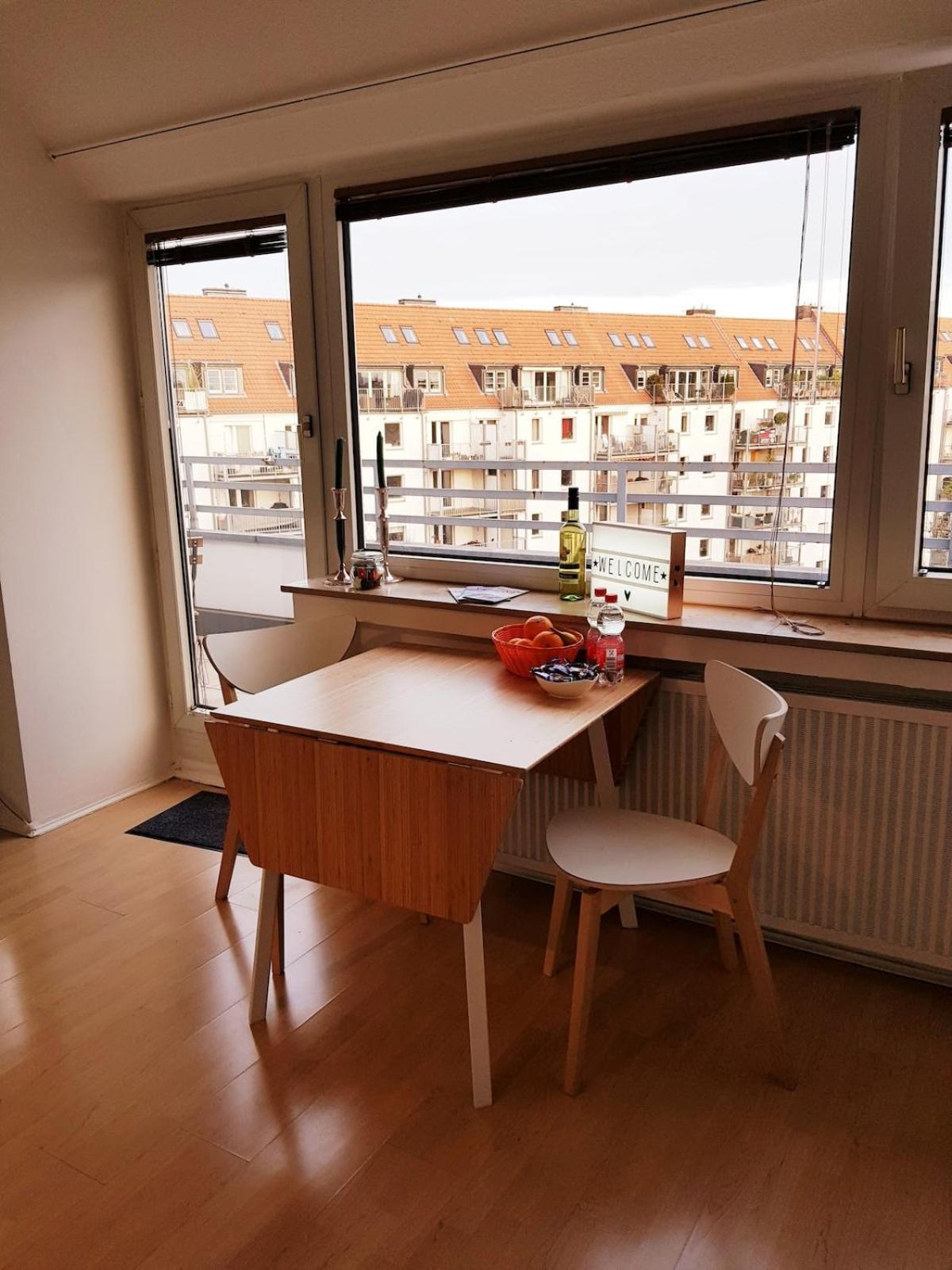 Apartment Charming Maisonette With Sun Terrace *